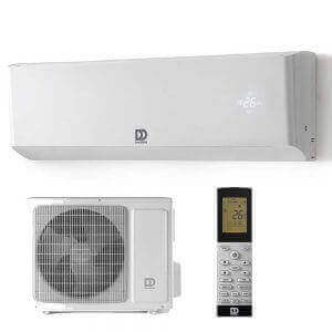 Gürpınar Klima Eca Servisi